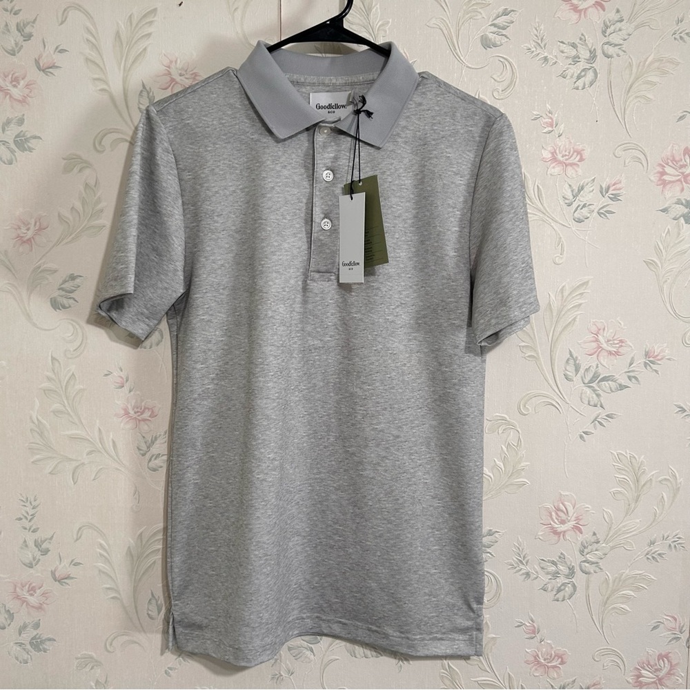 5. Goodfellow men tshirt